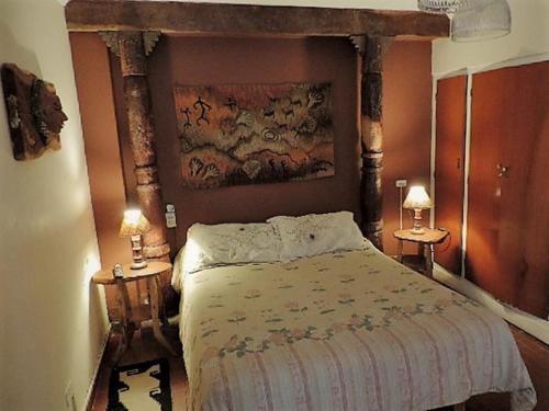 Posada Hosteria Huayra Puca