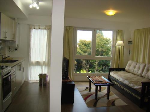 Apartamento Departamento En Bariloche