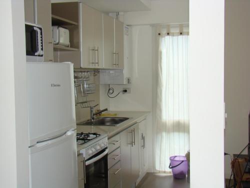 Apartamento Departamento En Bariloche