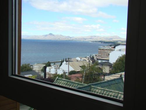 Apartamento Departamento En Bariloche