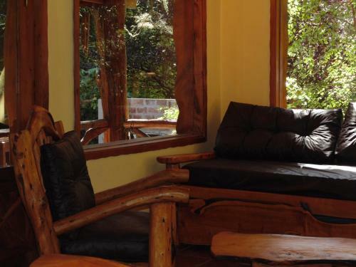 Lodge Alpina Caba�as