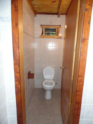 Lodge Alpina Caba�as