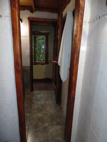 Lodge Alpina Caba�as