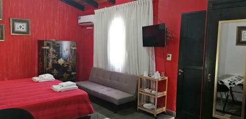 Bed & Breakfast Malva Suite