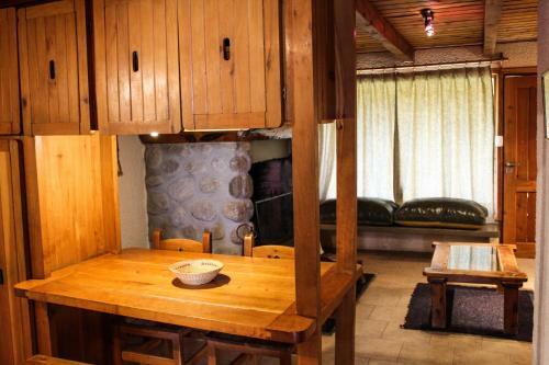 Apartamento Las Lomas Del Correntoso