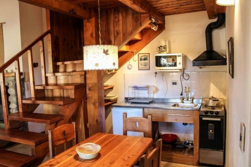 Apartamento Las Lomas Del Correntoso