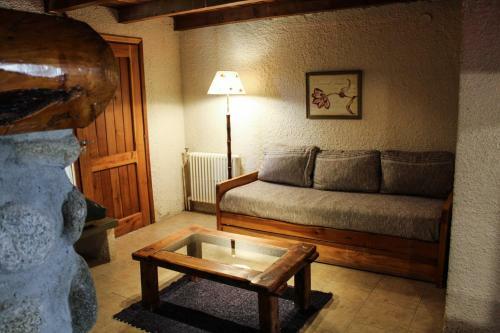Apartamento Las Lomas Del Correntoso