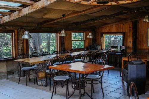 Apartamento Las Lomas Del Correntoso