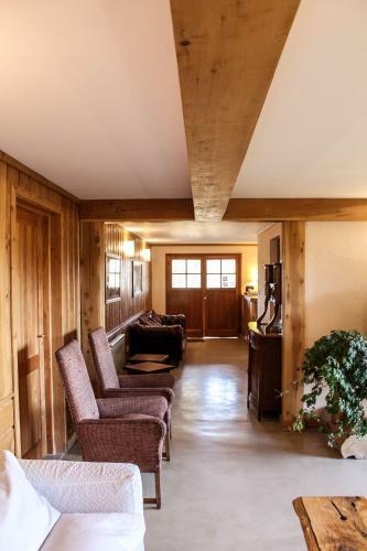 Apartamento Las Lomas Del Correntoso