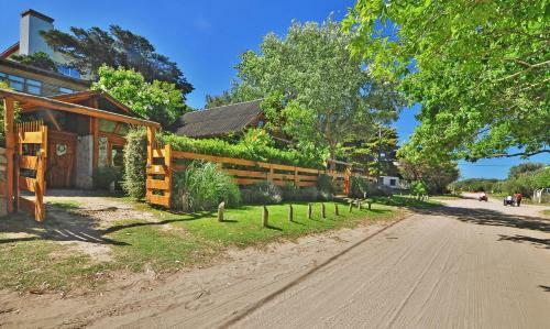 Lodge Caba�as Cumelen
