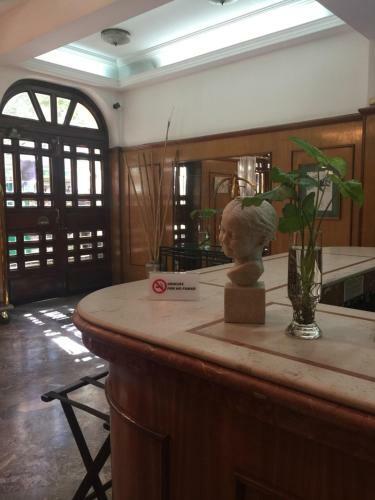 Astoria Hotel