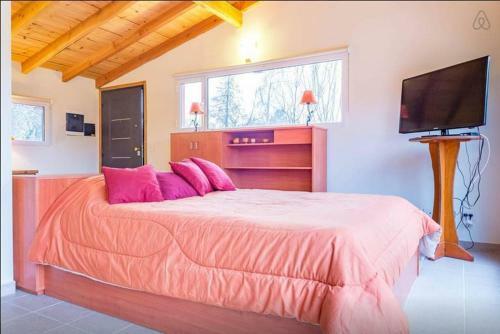 Lodge Cocos Cura Caba�as