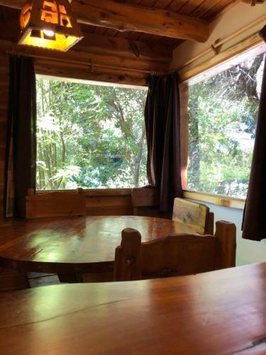 Lodge Cocos Cura Caba�as