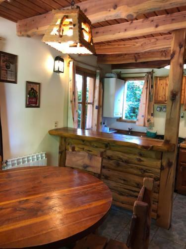 Lodge Cocos Cura Caba�as