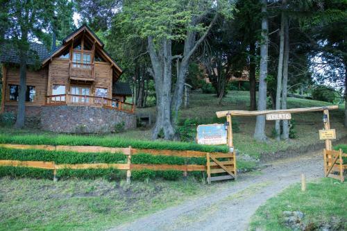 Lodge Cocos Cura Caba�as