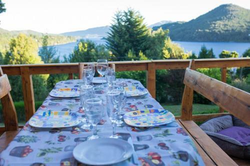 Lodge Cocos Cura Caba�as