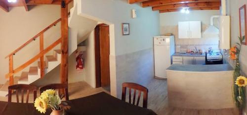 Lodge El Rinc�n De Iri-nan