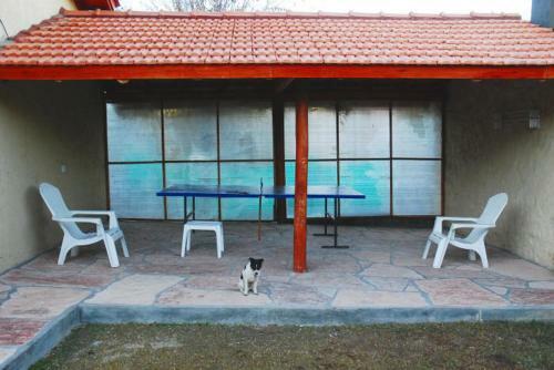 Lodge El Rinc�n De Iri-nan