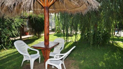 Lodge El Rinc�n De Iri-nan