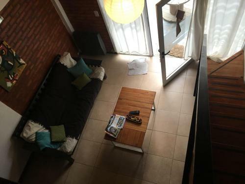 Lodge Caba�as Etnia