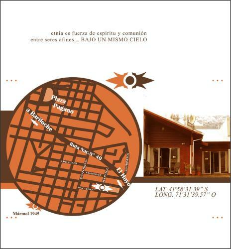 Lodge Caba�as Etnia