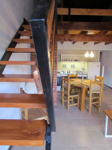 Lodge Caba�as Etnia