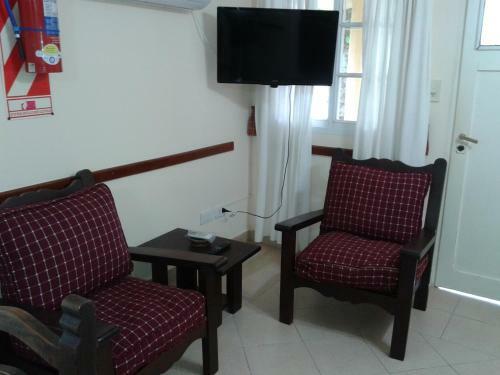 Apartamento Complejo El Saucedal