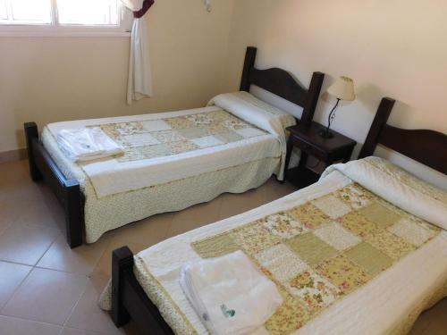Apartamento Complejo El Saucedal