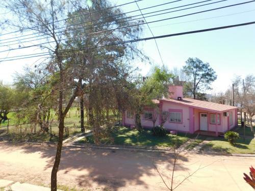 Apartamento Complejo El Saucedal
