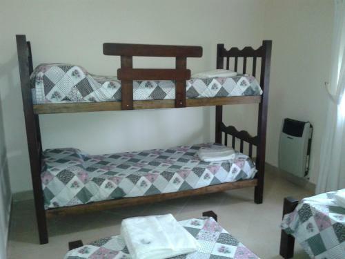 Apartamento Complejo El Saucedal