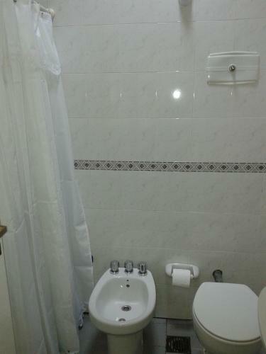 Apartamento Complejo El Saucedal