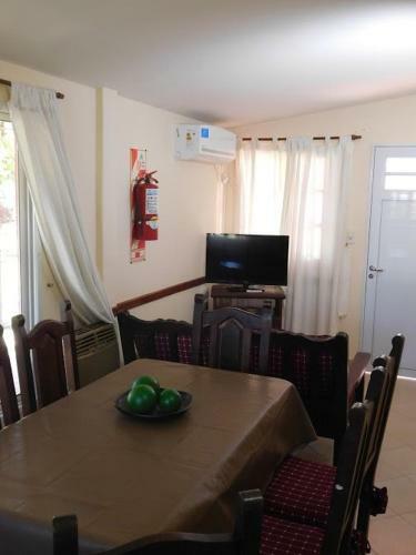 Apartamento Complejo El Saucedal