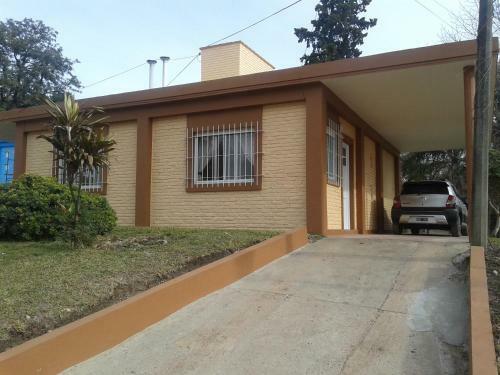 Apartamento Complejo El Saucedal