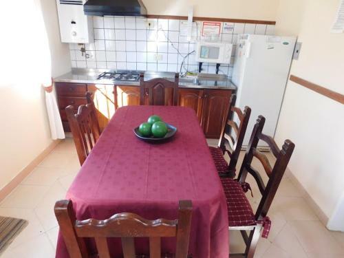 Apartamento Complejo El Saucedal