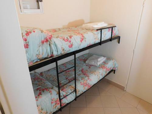 Apartamento Complejo El Saucedal