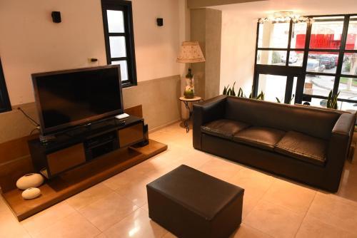 Hotel Interlac