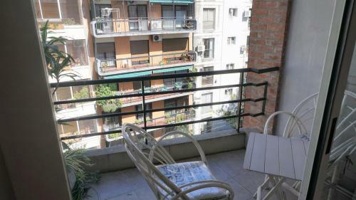 Apartamento Borges Intimo