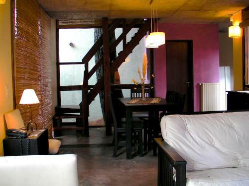 Apartamento Altos Medanos
