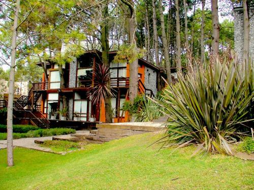 Apartamento Altos Medanos