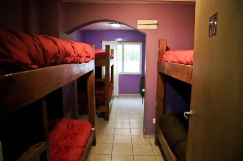 The House Hostel, Resto & Bar Bariloche