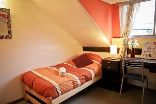 The House Hostel, Resto & Bar Bariloche