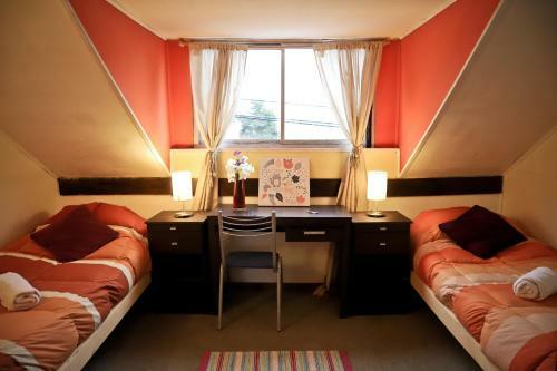 The House Hostel, Resto & Bar Bariloche