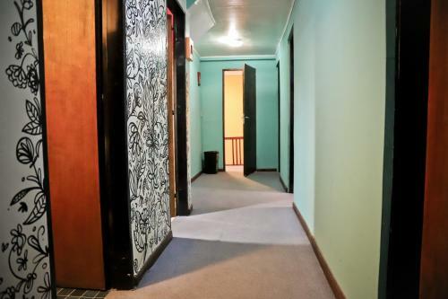 The House Hostel, Resto & Bar Bariloche