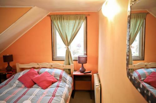 The House Hostel, Resto & Bar Bariloche