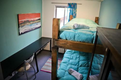 The House Hostel, Resto & Bar Bariloche