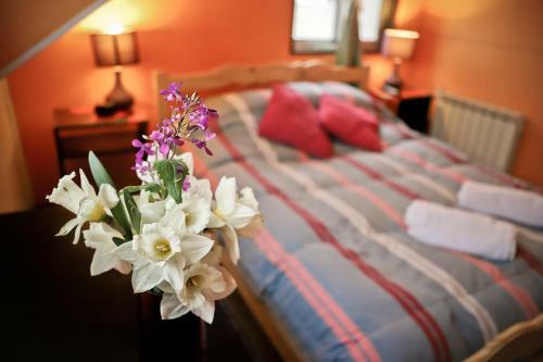 The House Hostel, Resto & Bar Bariloche