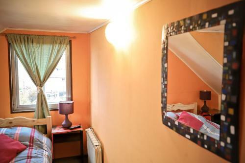 The House Hostel, Resto & Bar Bariloche