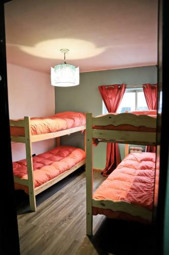 The House Hostel, Resto & Bar Bariloche