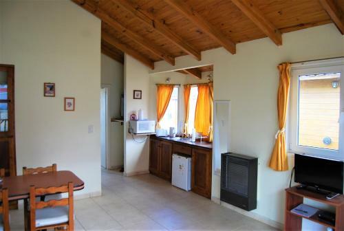 Lodge Caba�as Del Hain