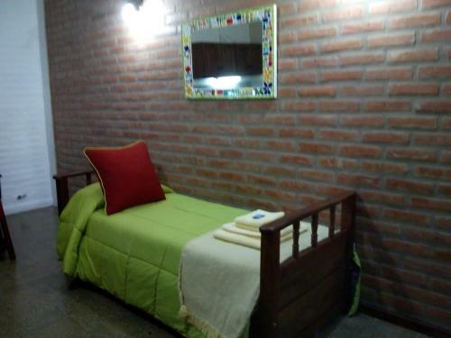 Apartamento El Chinchero